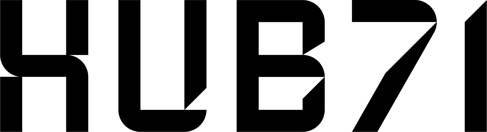HUB 71 - UAE
