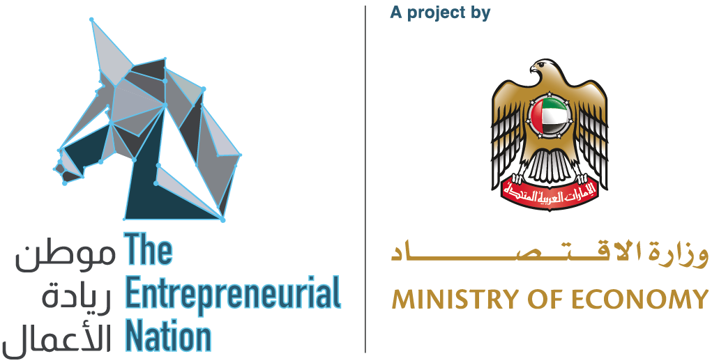 The Entrepreneurial Nation - UAE