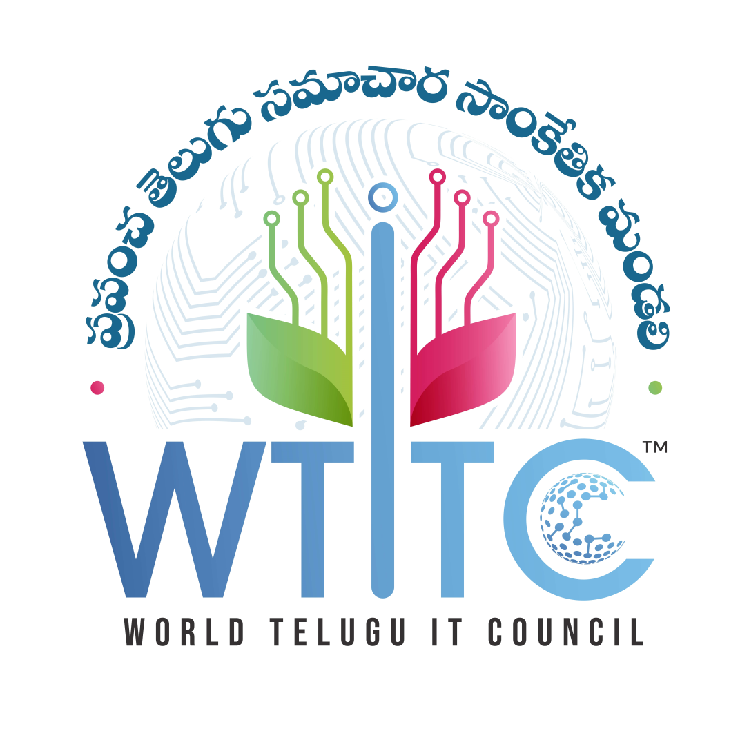 World Telugu Information Technology Council (WTITC) - INDIA