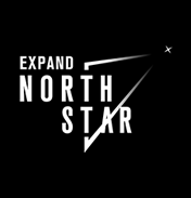 EXPAND NORTH STAR logo